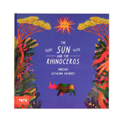 The Sun and the Rhinoceros